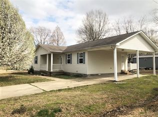 1103 Worth St, Dexter, MO 63841