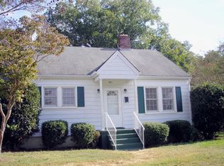 607 Kings Rd, Shelby, NC 28150