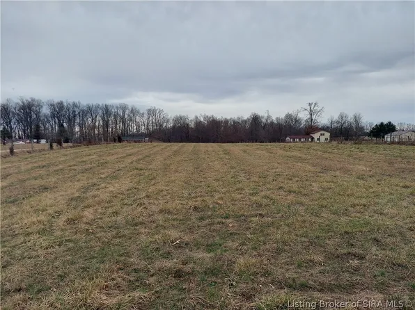 Pekin Road, Greenville, IN 47124