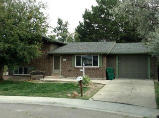 6704 W 76th Pl, Arvada, CO 80003