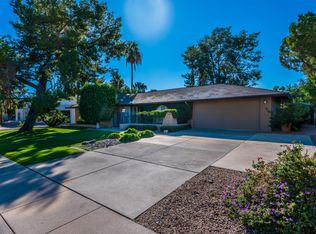 8565 E Via De Viva, Scottsdale, AZ 85258