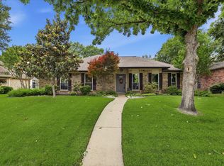 145 Hill Dr, Coppell, TX 75019