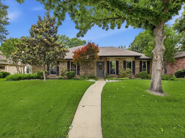 145 Hill Dr, Coppell, TX 75019
