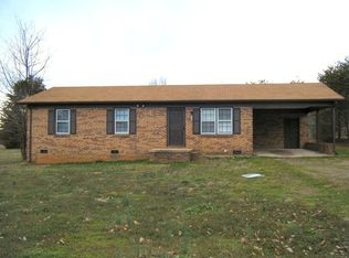 5493 S Nc 16 Hwy, Maiden, NC 28650