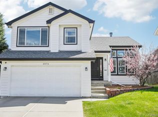 3974 Cambridge Ave, Broomfield, CO 80020