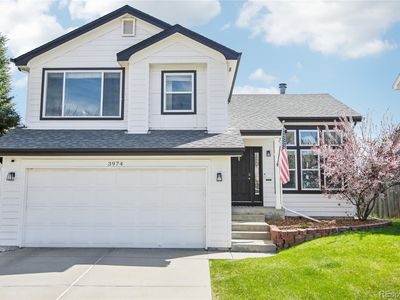 3974 Cambridge Avenue, Broomfield, CO, 80020