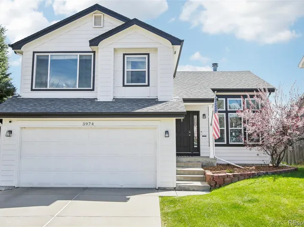 3974 Cambridge Avenue, Broomfield, CO 80020