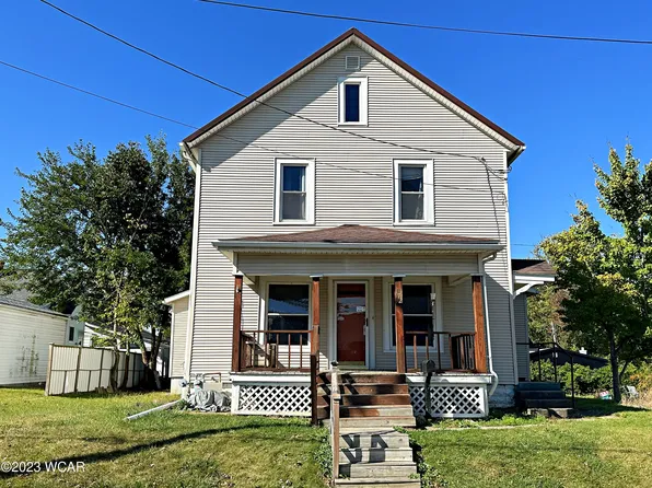 172 S Perry St, Lima, OH 45804
