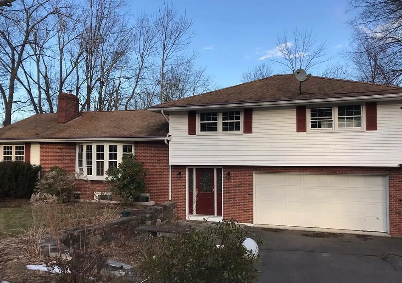 3 Bedroom Bloomfield Single Family Rental — Photo 1