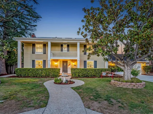 12180 Saraglen Dr, Saratoga, CA 95070