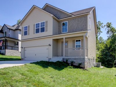 1070 Winesap Rd LOT 78, Clarksville, TN, 37040