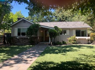 3 Hidden Valley Rd, Lafayette, CA 94549