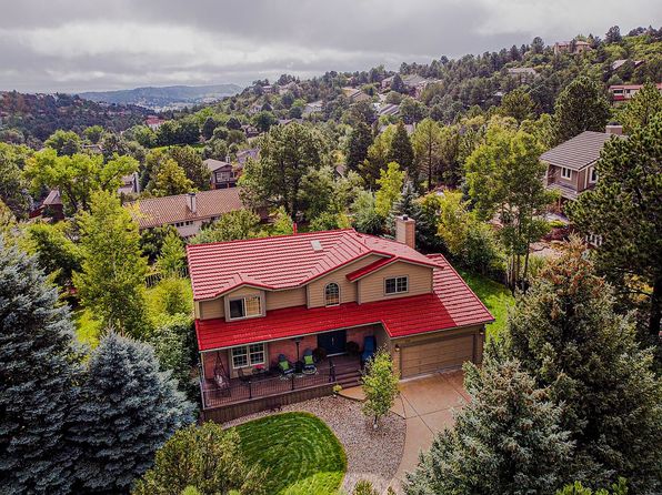 1055 Popes Valley Dr