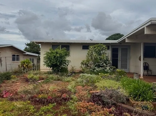 94-440 Kiau Pl, Waipahu, HI 96797
