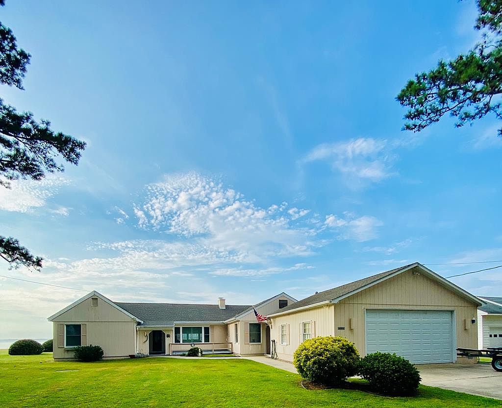 15229 Russell Dr, Onancock, VA 23417 Zillow