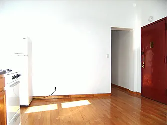 Rented by City Connections Realty