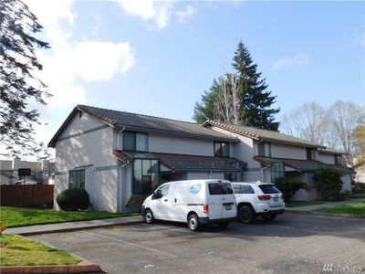 4815 76th St NE APT 47, Marysville, WA, 98270