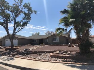 2037 Barcelona Cir, Barstow, CA 92311