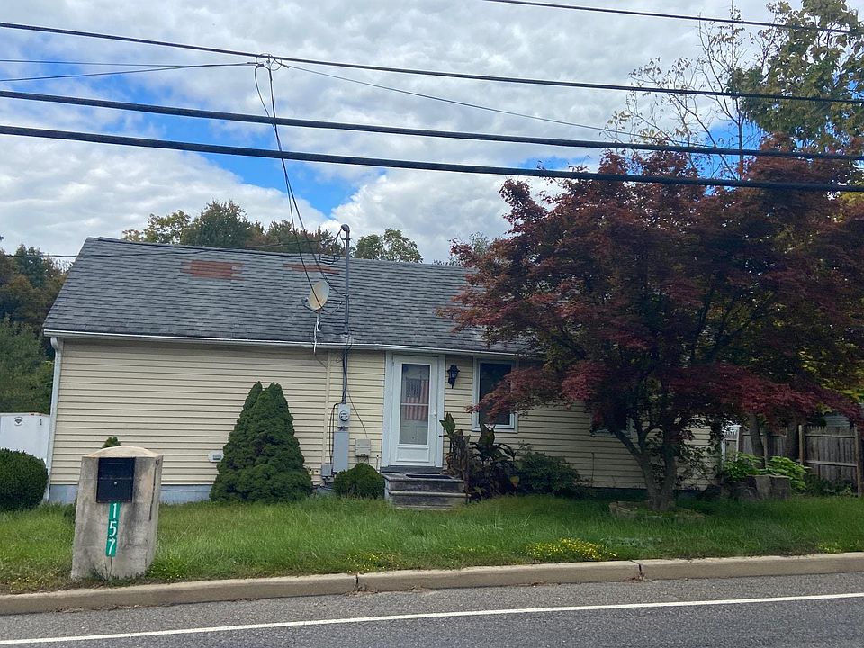 157 Rosenhayn Ave, Bridgeton, NJ 08302 Zillow