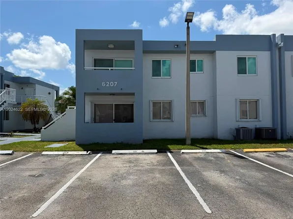 6207 SW 131st Ct APT 101, Miami, FL 33183