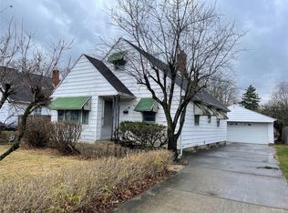 3121 Bulah Ave, Dayton, OH 45429