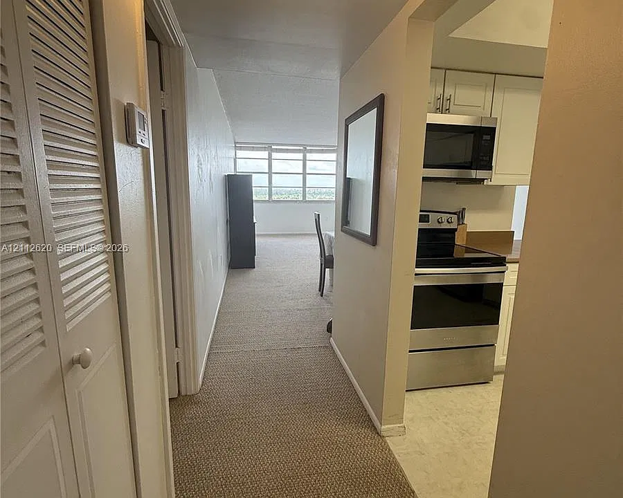 1301 NE Miami Gardens Dr #Penthouse 14W