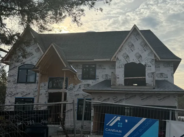 293 Annsheila Dr, Georgina, ON L4P 3A6