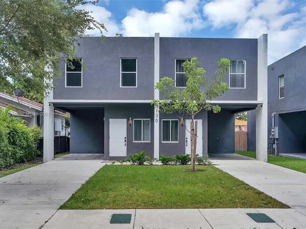 5130 NW 5th Ave, Miami, FL 33127