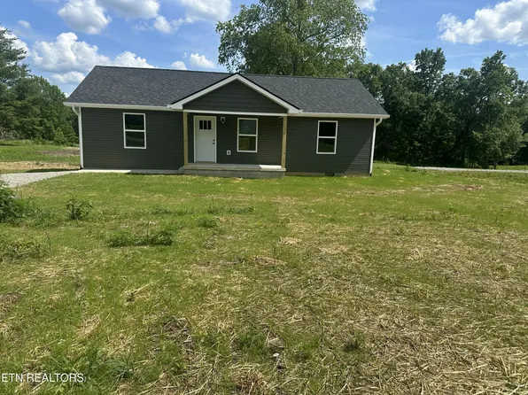 2767 Banner Springs Rd Lot 2, Jamestown, TN 38556