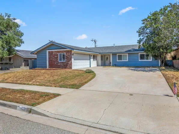 6603 Charing St, Simi Valley, CA 93063