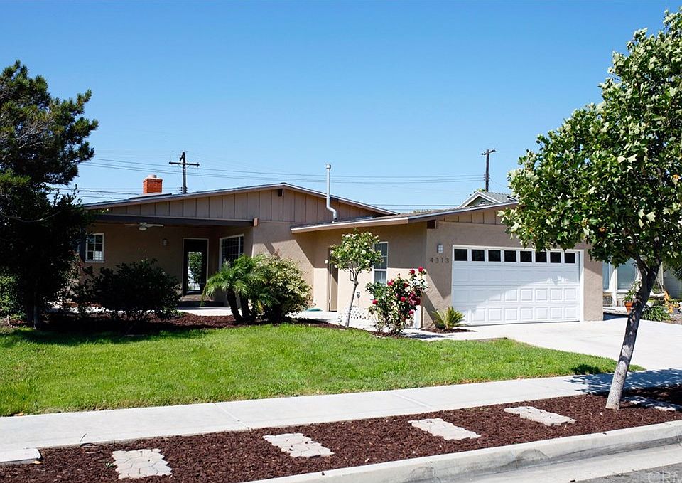 1st image of 4313 W 234th Pl