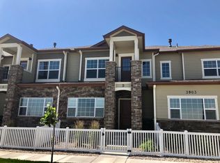 3903 Le Fever Dr UNIT D, Fort Collins, CO 80528