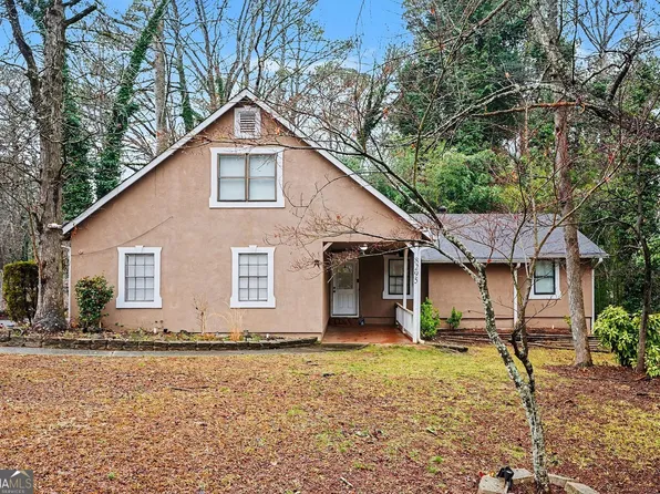 8295 Bridgewater Pl, Riverdale, GA 30296