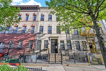 1060 Putnam Avenue, #2R