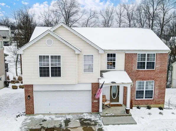 612 Tanners Creek Ln, Lawrenceburg, IN 47025