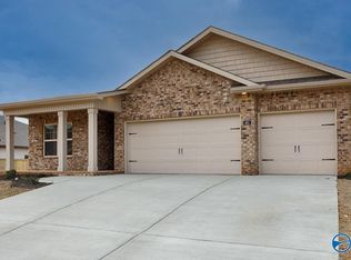 461 Jackson Point Cir, Huntsville, AL 35811