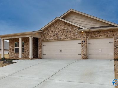 461 Jackson Point Cir, Huntsville, AL, 35811