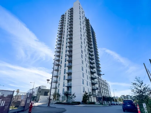 3430 E Kent Ave #1405, Vancouver, BC V5S 2L7