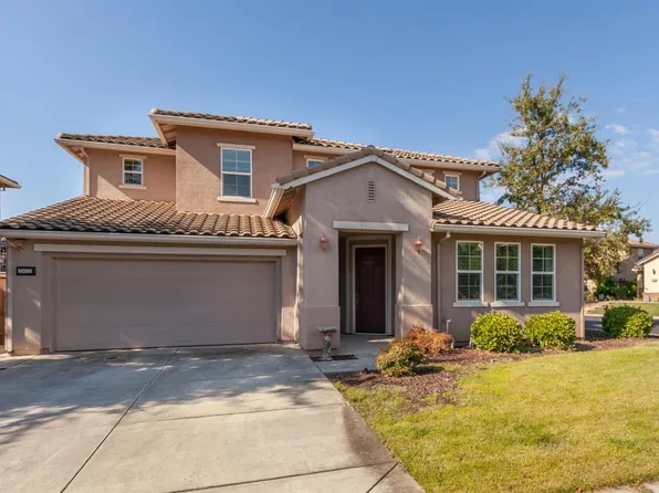 15512 Topspin Way, Rancho Murieta, CA 95683