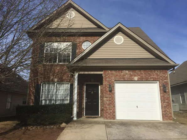 4135 Forest Lakes Rd, Sterrett, AL 35147