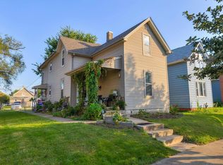 1909 Jackson St, Lafayette, IN 47904