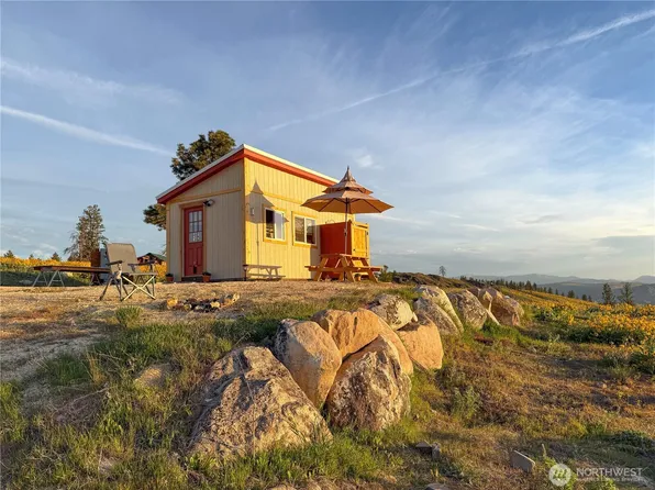 106 Cielo Circle, Brewster, WA 98812