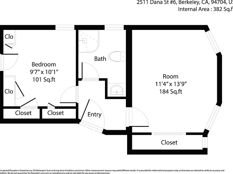 2509 Dana St — Photo 9