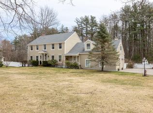 7 Richards Way, Saco, ME 04072