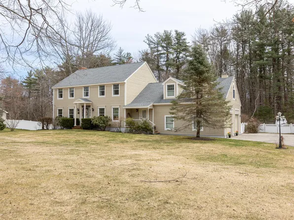 7 Richard's Way, Saco, ME 04072