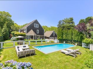 141 Harvest Ln, Southampton, NY 11968