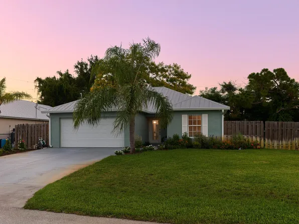 1189 NW 15th Street, Stuart, FL 34994