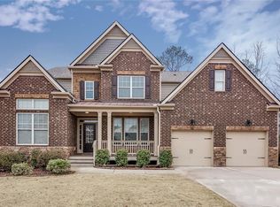 5760 Zelkova Dr, Cumming, GA 30040