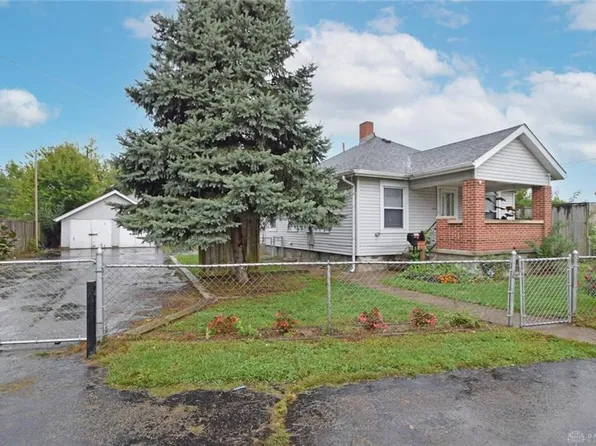 3233 Lodge Ave, Dayton, OH 45414