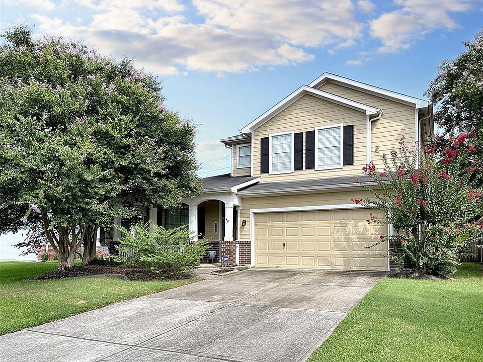 1st image of 8715 Willow Grove Drive